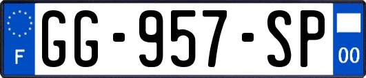 GG-957-SP