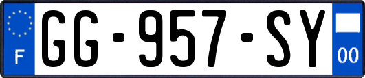 GG-957-SY