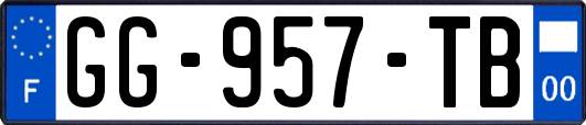 GG-957-TB