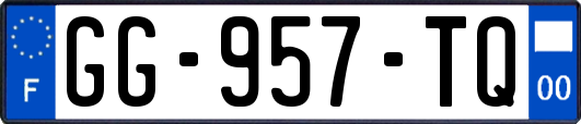 GG-957-TQ