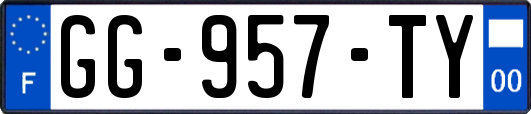 GG-957-TY
