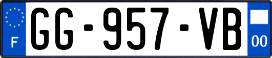 GG-957-VB