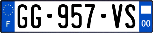 GG-957-VS