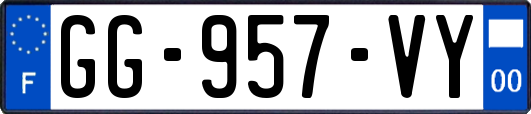 GG-957-VY
