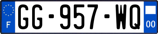GG-957-WQ