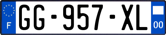 GG-957-XL