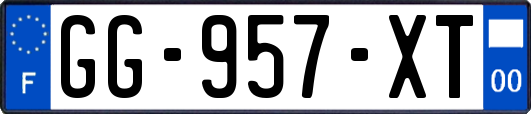 GG-957-XT