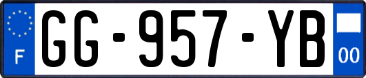 GG-957-YB