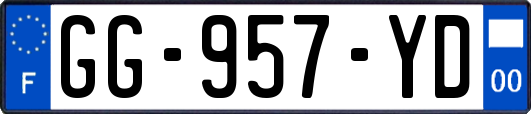 GG-957-YD