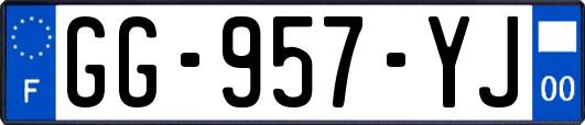 GG-957-YJ