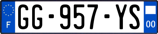 GG-957-YS