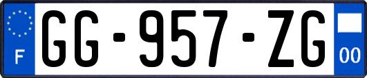 GG-957-ZG