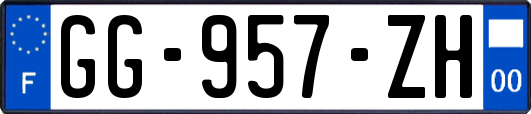 GG-957-ZH
