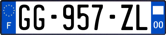 GG-957-ZL