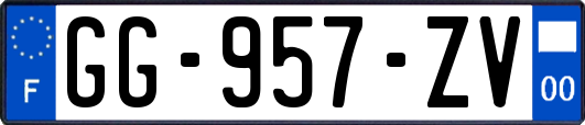 GG-957-ZV