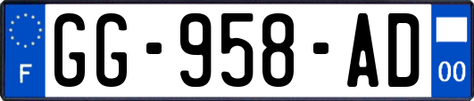 GG-958-AD