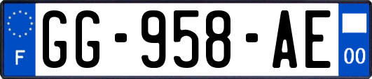 GG-958-AE
