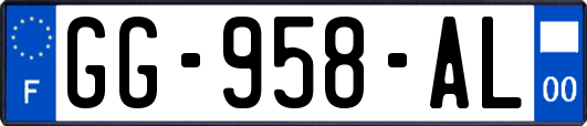 GG-958-AL