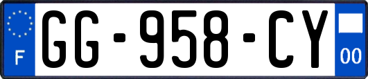 GG-958-CY