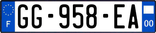 GG-958-EA
