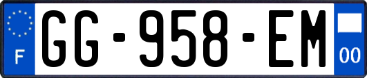 GG-958-EM