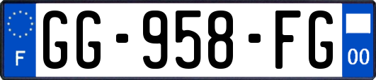GG-958-FG