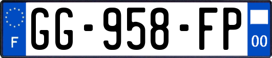 GG-958-FP