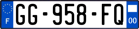 GG-958-FQ