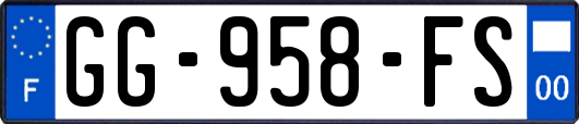 GG-958-FS