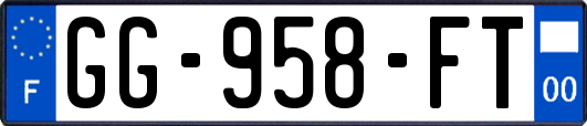 GG-958-FT
