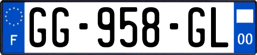GG-958-GL