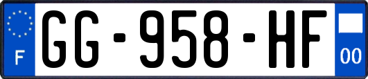 GG-958-HF