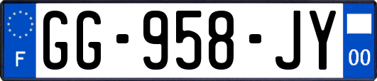 GG-958-JY