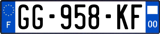 GG-958-KF