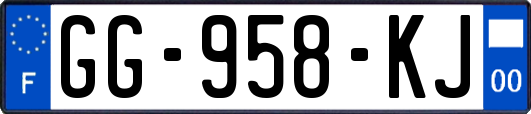 GG-958-KJ