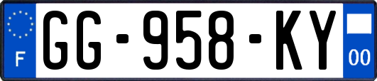 GG-958-KY