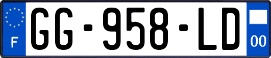 GG-958-LD