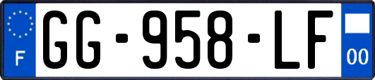 GG-958-LF