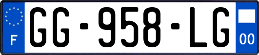 GG-958-LG