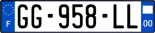 GG-958-LL