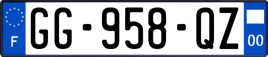 GG-958-QZ