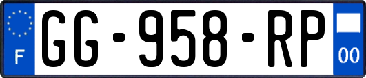 GG-958-RP