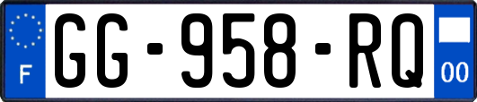 GG-958-RQ