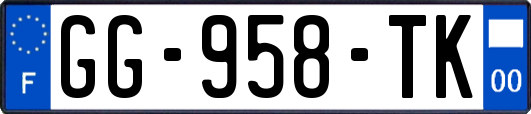GG-958-TK