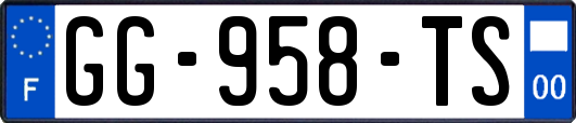 GG-958-TS