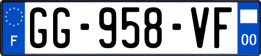 GG-958-VF