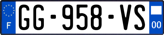 GG-958-VS