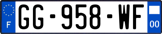 GG-958-WF