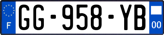 GG-958-YB