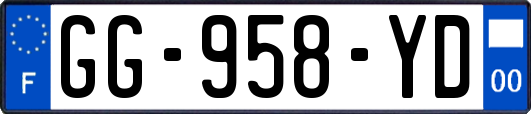 GG-958-YD